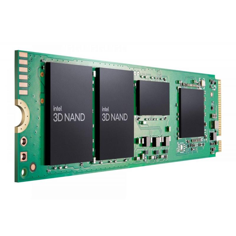 SSD M.2 2280 1TB QLC/670P SSDPEKNU010TZX1 INTEL