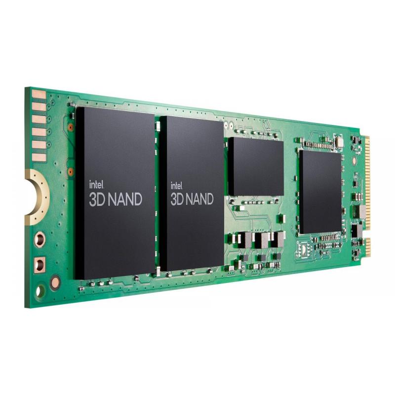SSD M.2 2280 512GB QLC/670P SSDPEKNU512GZX1 INTEL