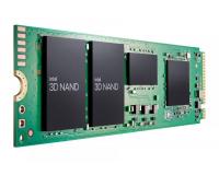 SSD M.2 2280 512GB QLC/670P SSDPEKNU512GZX1 INTEL