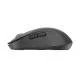 MOUSE USB OPTICAL WRL M650 L/GRAPHITE 910-006236 LOGITECH