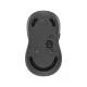 MOUSE USB OPTICAL WRL M650 L/GRAPHITE 910-006236 LOGITECH