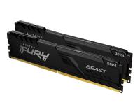 MEMORY DIMM 32GB PC25600 DDR4/K2 KF432C16BB1K2/32 KINGSTON