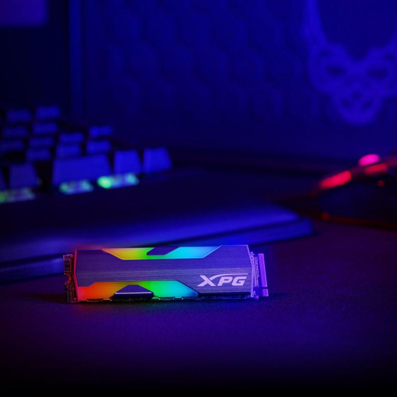 SSD M.2 2280 1TB/ASPECTRIXS20G-1T-C ADATA