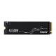 SSD PCIE G4 M.2 NVME 4TB/SKC3000D/4096G KINGSTON