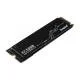 SSD PCIE G4 M.2 NVME 4TB/SKC3000D/4096G KINGSTON