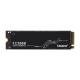 SSD PCIE G4 M.2 NVME 512GB/SKC3000S/512G KINGSTON SSD PCIE G4 M.2 NVME 512GB/SKC3000S/512G KINGSTON
