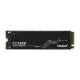 SSD PCIE G4 M.2 NVME 512GB/SKC3000S/512G KINGSTON