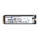 SSD PCIE G4 M.2 NVME 512GB/SKC3000S/512G KINGSTON SSD PCIE G4 M.2 NVME 512GB/SKC3000S/512G KINGSTON