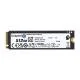 SSD PCIE G4 M.2 NVME 512GB/SKC3000S/512G KINGSTON