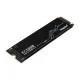 SSD PCIE G4 M.2 NVME 512GB/SKC3000S/512G KINGSTON
