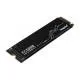 SSD PCIE G4 M.2 NVME 512GB/SKC3000S/512G KINGSTON