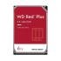HDD SATA 6TB 5400RPM 256MB/RED PLUS WD60EFPX WDC