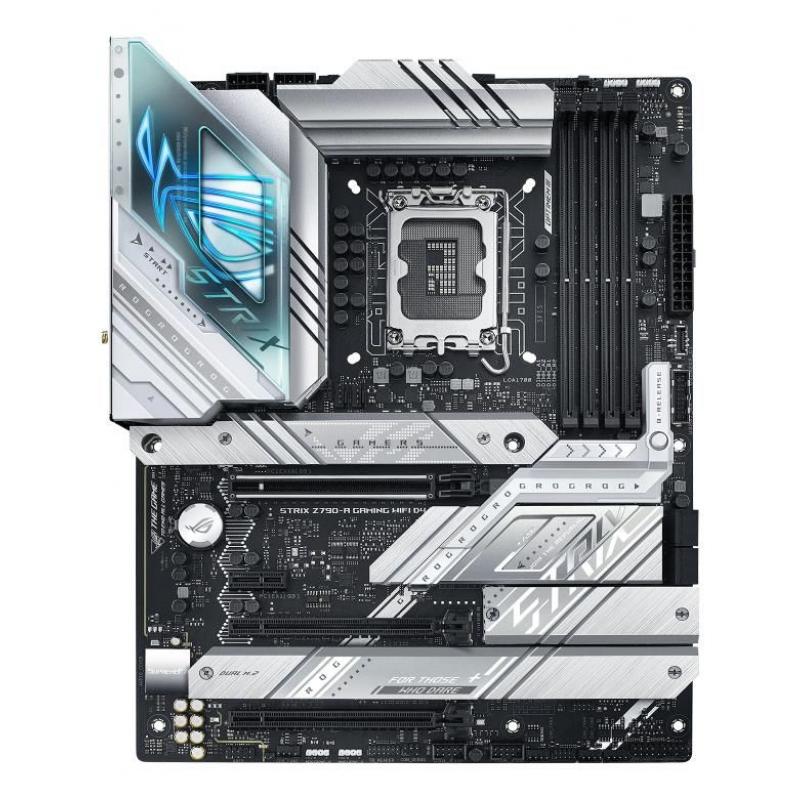 MB Z790 S1700 ATX/STRIX Z790-A GAM WIFI D4 ASUS MB Z790 S1700 ATX/STRIX Z790-A GAM WIFI D4 ASUS