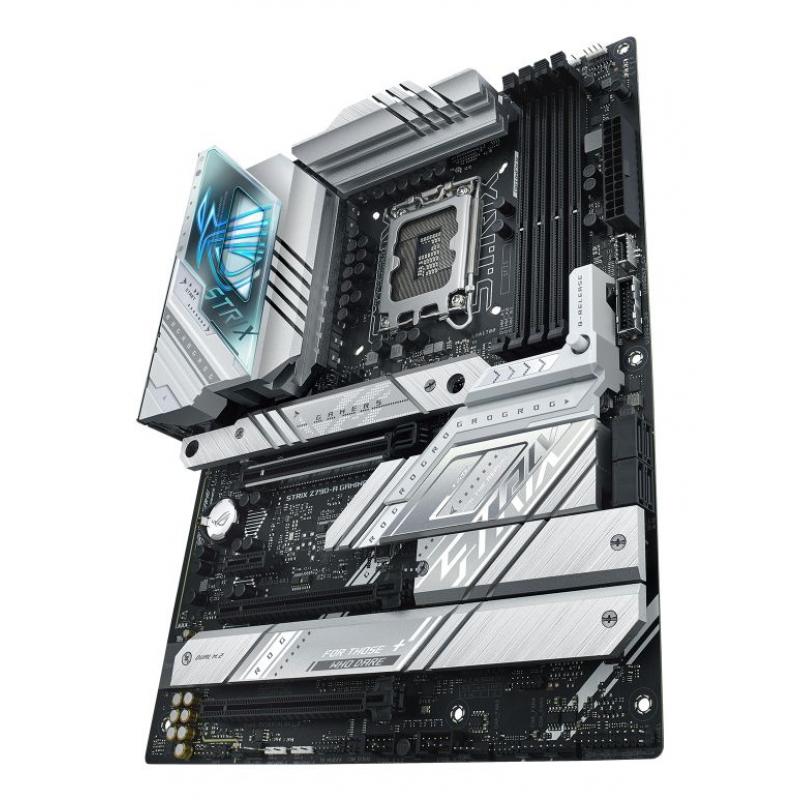 MB Z790 S1700 ATX/STRIX Z790-A GAM WIFI D4 ASUS MB Z790 S1700 ATX/STRIX Z790-A GAM WIFI D4 ASUS