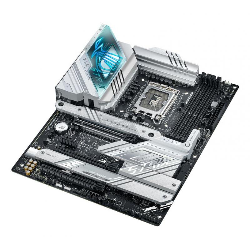 MB Z790 S1700 ATX/STRIX Z790-A GAM WIFI D4 ASUS MB Z790 S1700 ATX/STRIX Z790-A GAM WIFI D4 ASUS