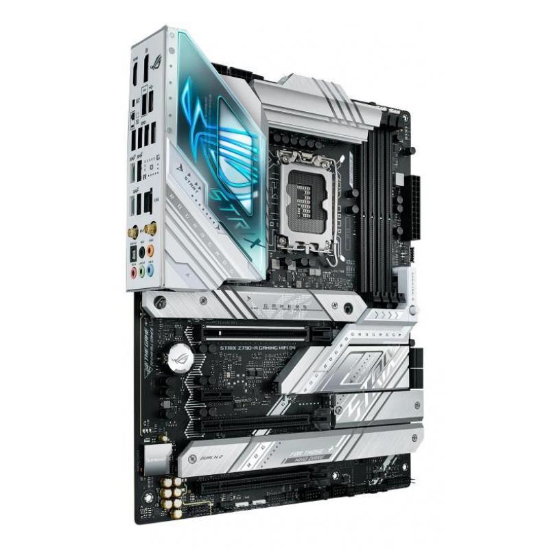 MB Z790 S1700 ATX/STRIX Z790-A GAM WIFI D4 ASUS MB Z790 S1700 ATX/STRIX Z790-A GAM WIFI D4 ASUS