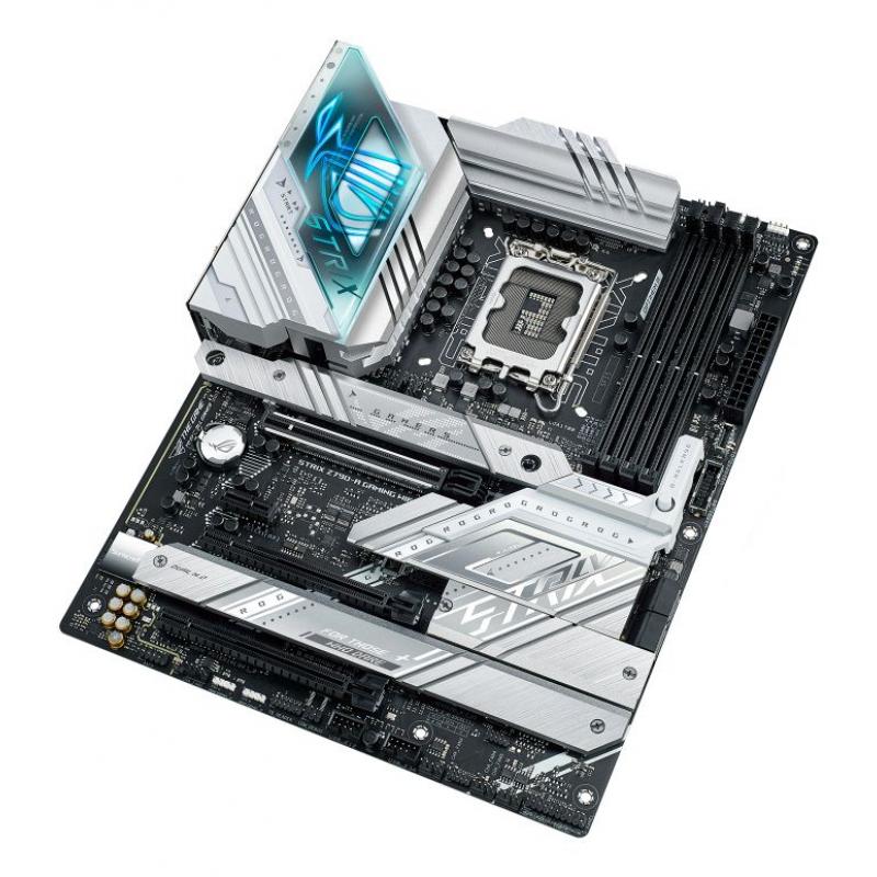 MB Z790 S1700 ATX/STRIX Z790-A GAM WIFI D4 ASUS MB Z790 S1700 ATX/STRIX Z790-A GAM WIFI D4 ASUS