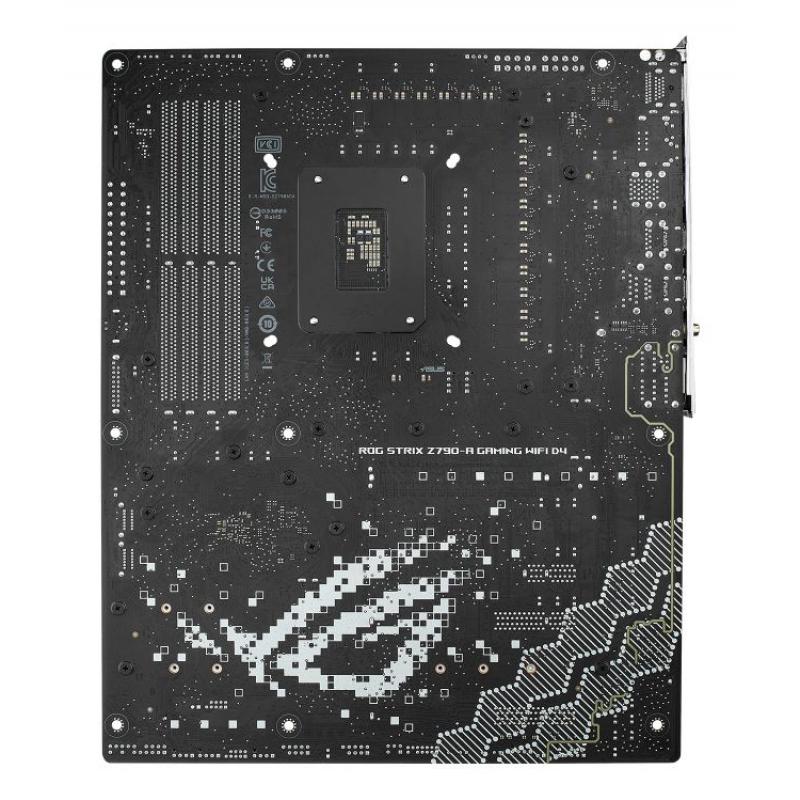 MB Z790 S1700 ATX/STRIX Z790-A GAM WIFI D4 ASUS MB Z790 S1700 ATX/STRIX Z790-A GAM WIFI D4 ASUS