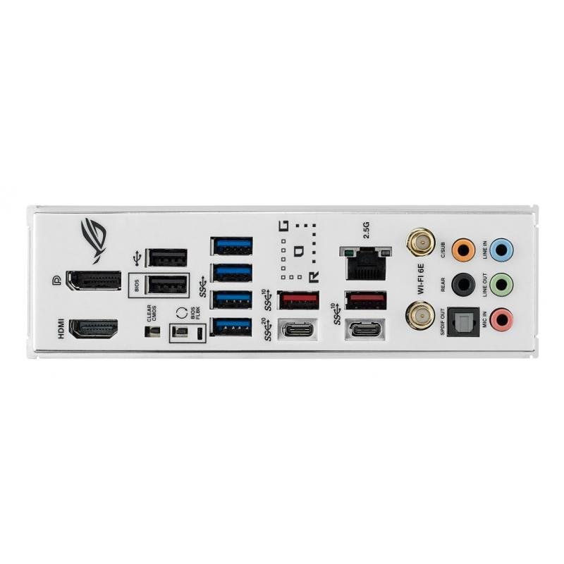 MB Z790 S1700 ATX/STRIX Z790-A GAM WIFI D4 ASUS MB Z790 S1700 ATX/STRIX Z790-A GAM WIFI D4 ASUS