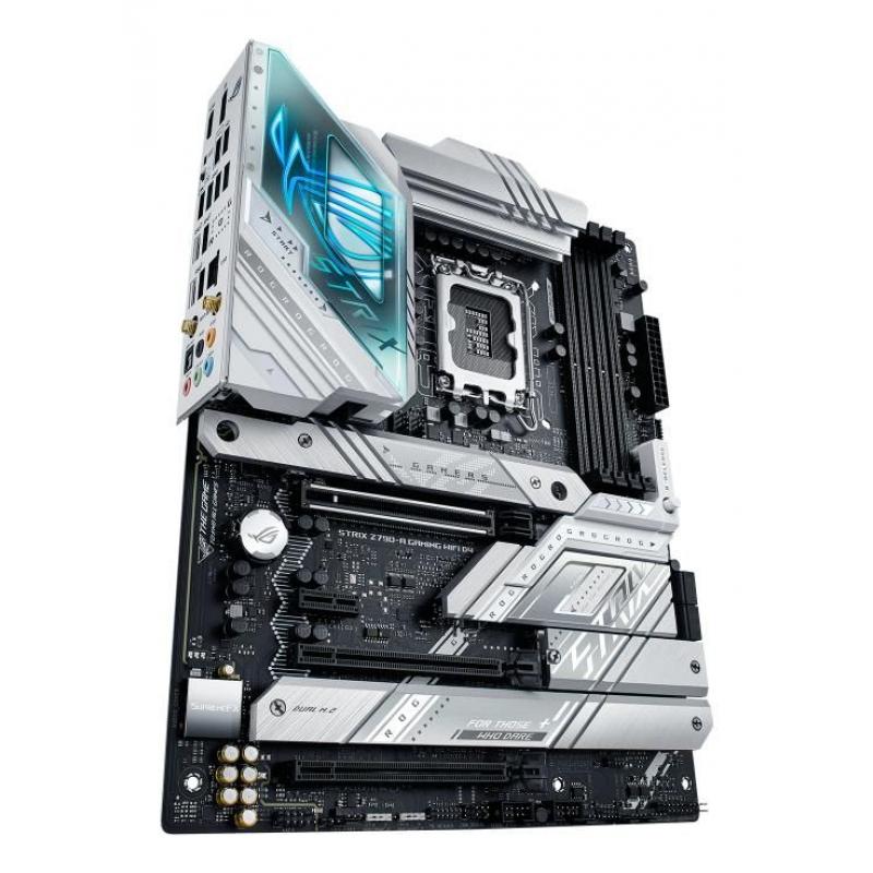 MB Z790 S1700 ATX/STRIX Z790-A GAM WIFI D4 ASUS MB Z790 S1700 ATX/STRIX Z790-A GAM WIFI D4 ASUS