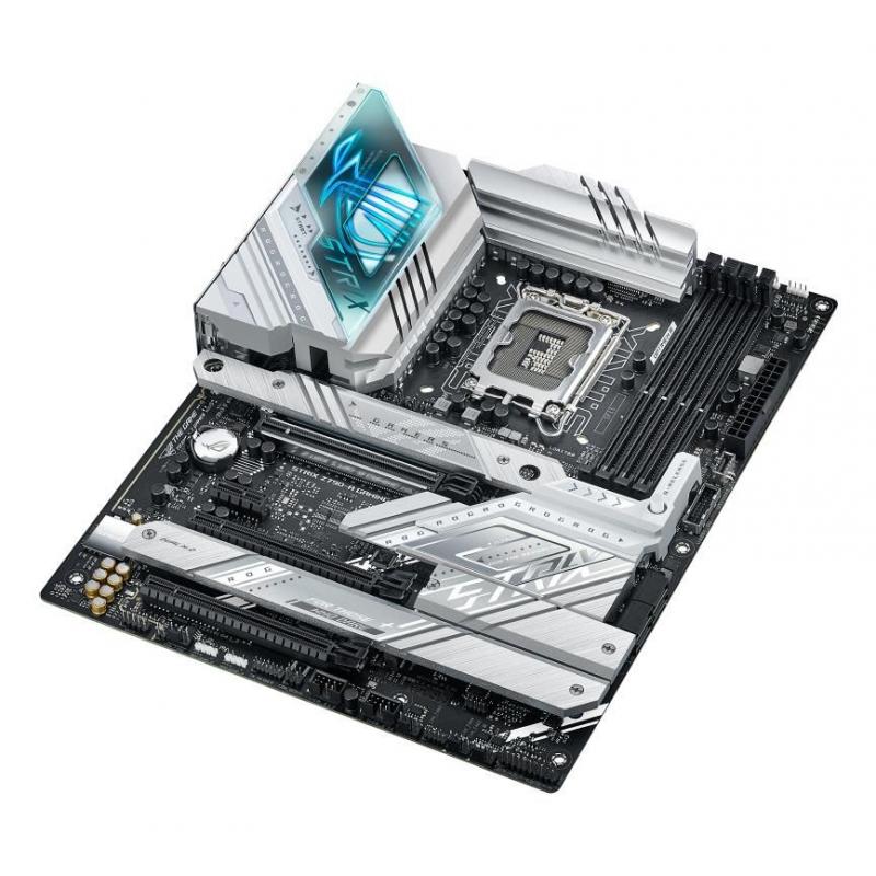 MB Z790 S1700 ATX/STRIX Z790-A GAM WIFI D4 ASUS MB Z790 S1700 ATX/STRIX Z790-A GAM WIFI D4 ASUS