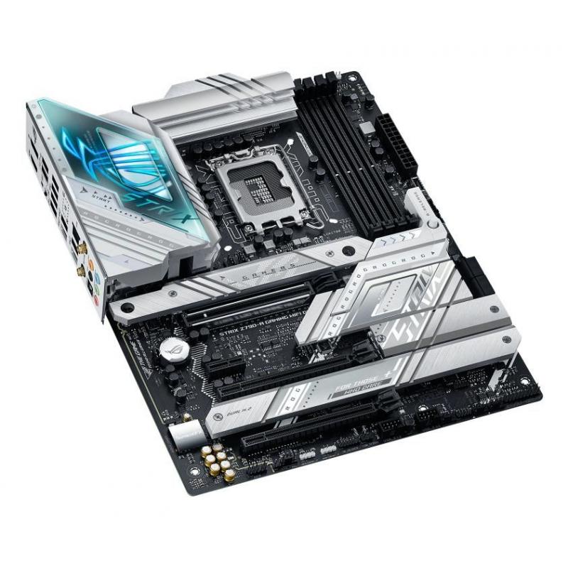 MB Z790 S1700 ATX/STRIX Z790-A GAM WIFI D4 ASUS MB Z790 S1700 ATX/STRIX Z790-A GAM WIFI D4 ASUS