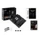 MB AMD X670 SAM5 ATX/TUF GAMING X670E-PLUS ASUS