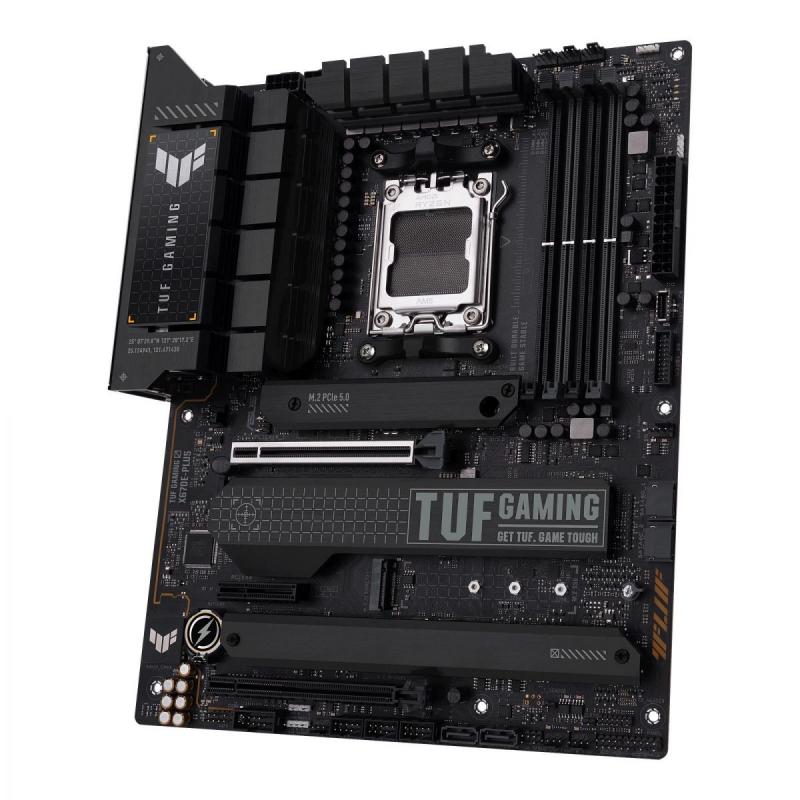 MB AMD X670 SAM5 ATX/TUF GAMING X670E-PLUS ASUS