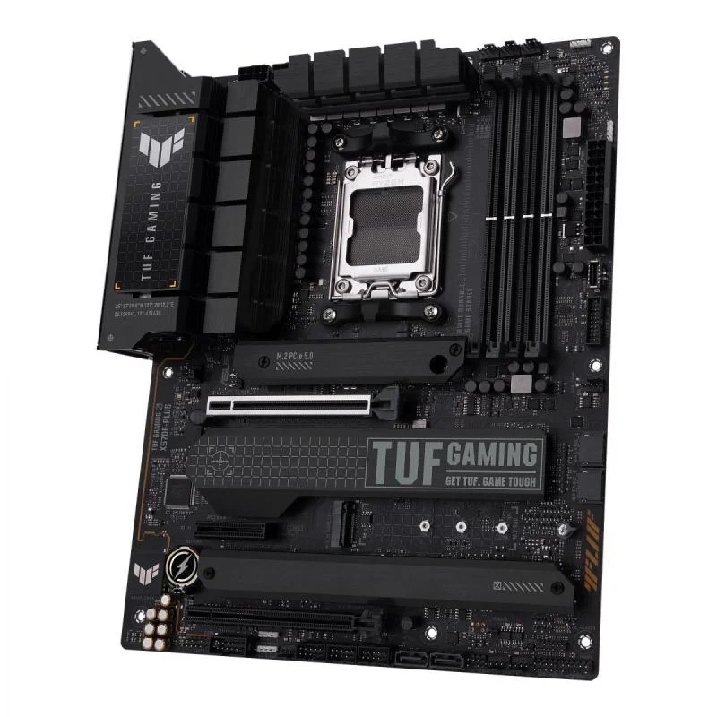 MB AMD X670 SAM5 ATX/TUF GAMING X670E-PLUS ASUS