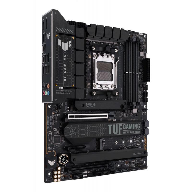MB AMD X670 SAM5 ATX/TUF GAMING X670E-PLUS ASUS