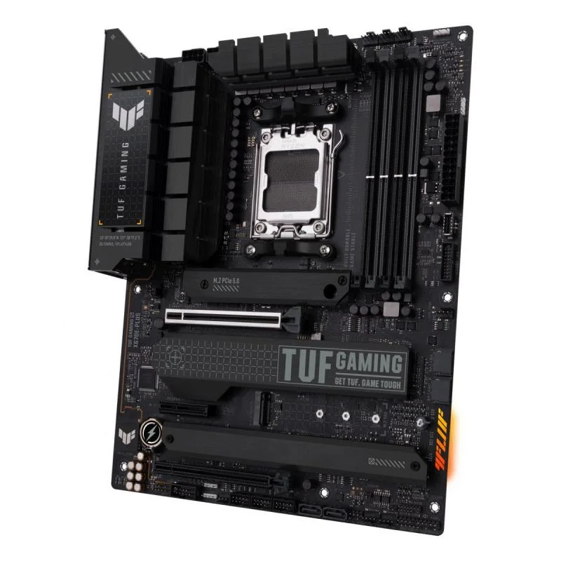 MB AMD X670 SAM5 ATX/TUF GAMING X670E-PLUS ASUS
