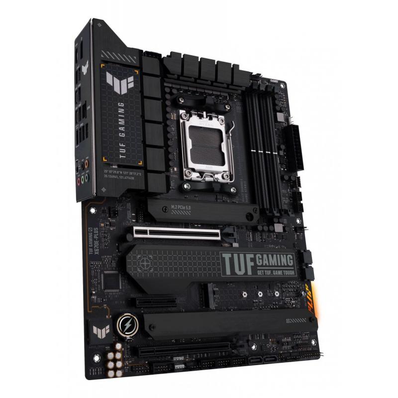 MB AMD X670 SAM5 ATX/TUF GAMING X670E-PLUS ASUS