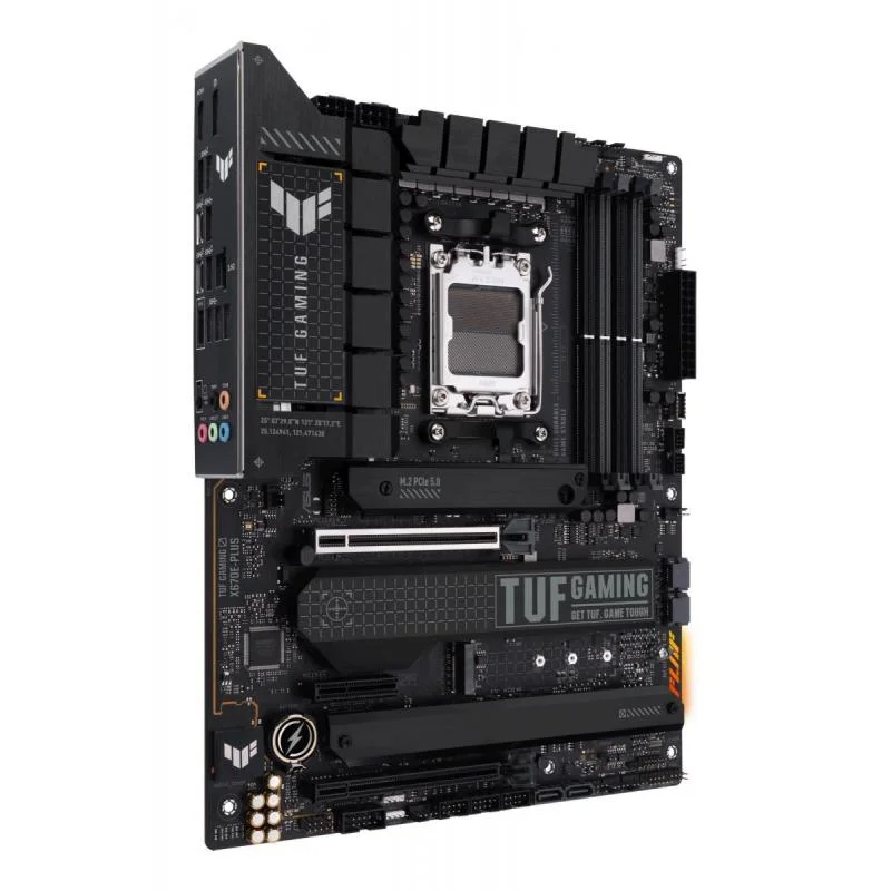 MB AMD X670 SAM5 ATX/TUF GAMING X670E-PLUS ASUS