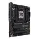MB AMD X670 SAM5 ATX/TUF GAMING X670E-PLUS ASUS