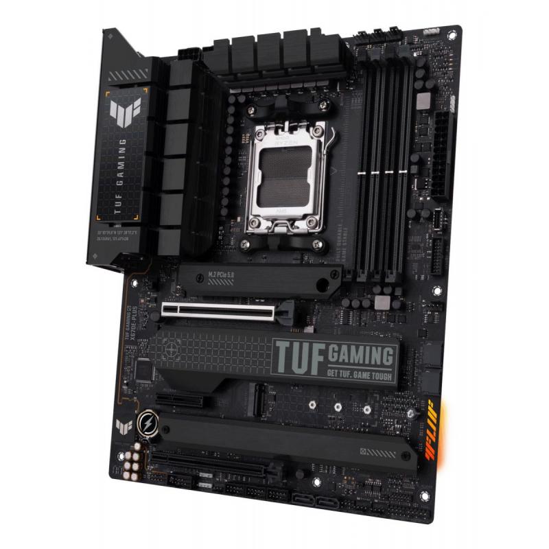 MB AMD X670 SAM5 ATX/TUF GAMING X670E-PLUS ASUS