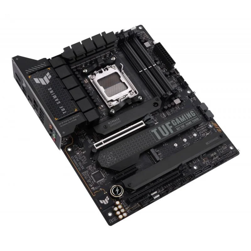 MB AMD X670 SAM5 ATX/TUF GAMING X670E-PLUS ASUS