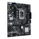 MB H610 S1700 MATX/PRIME H610M-E D4 ASUS