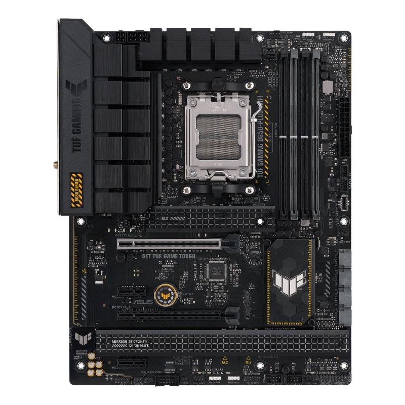 MB AMD B650 SAM5 ATX/TUF GAMING B650-PLUS WIFI ASUS