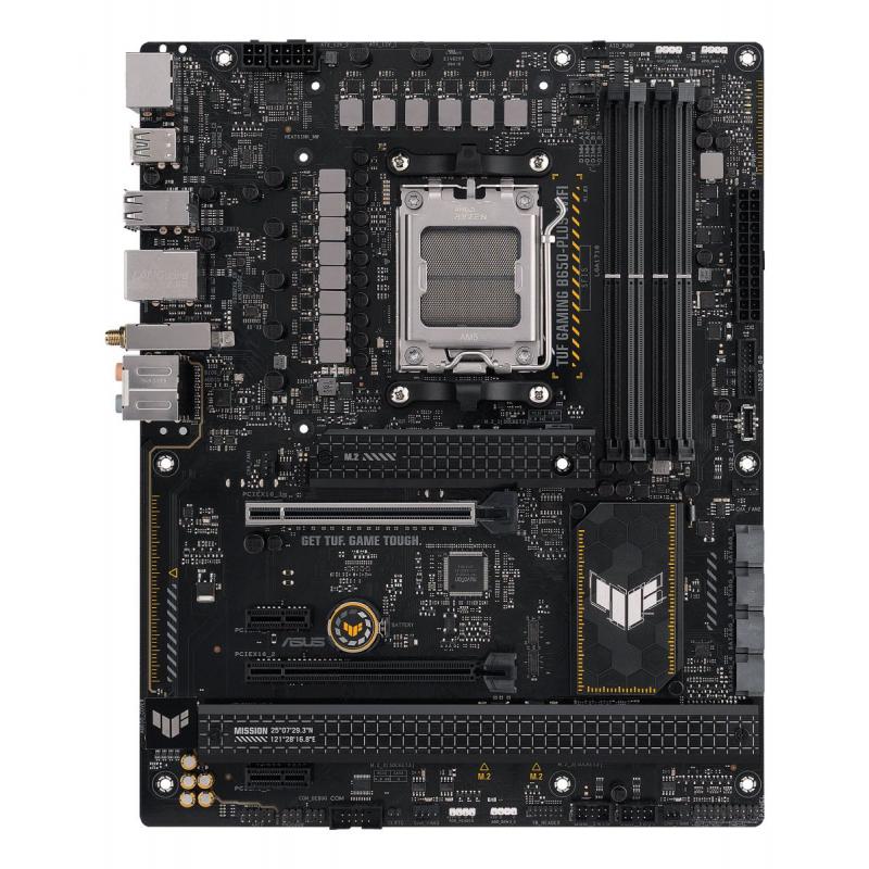 MB AMD B650 SAM5 ATX/TUF GAMING B650-PLUS WIFI ASUS