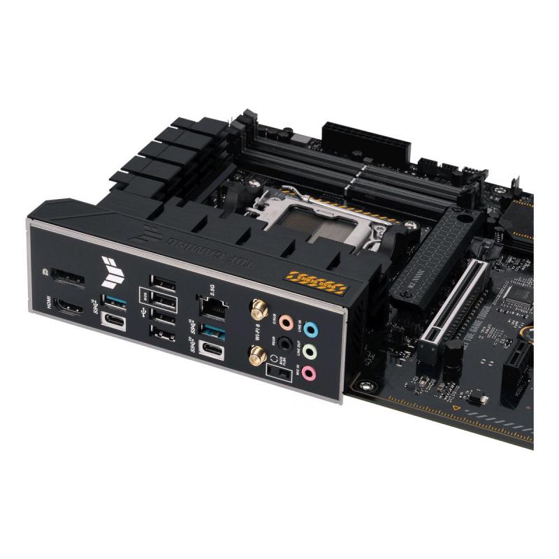 MB AMD B650 SAM5 ATX/TUF GAMING B650-PLUS WIFI ASUS