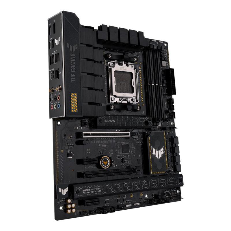 MB AMD B650 SAM5 ATX/TUF GAMING B650-PLUS WIFI ASUS