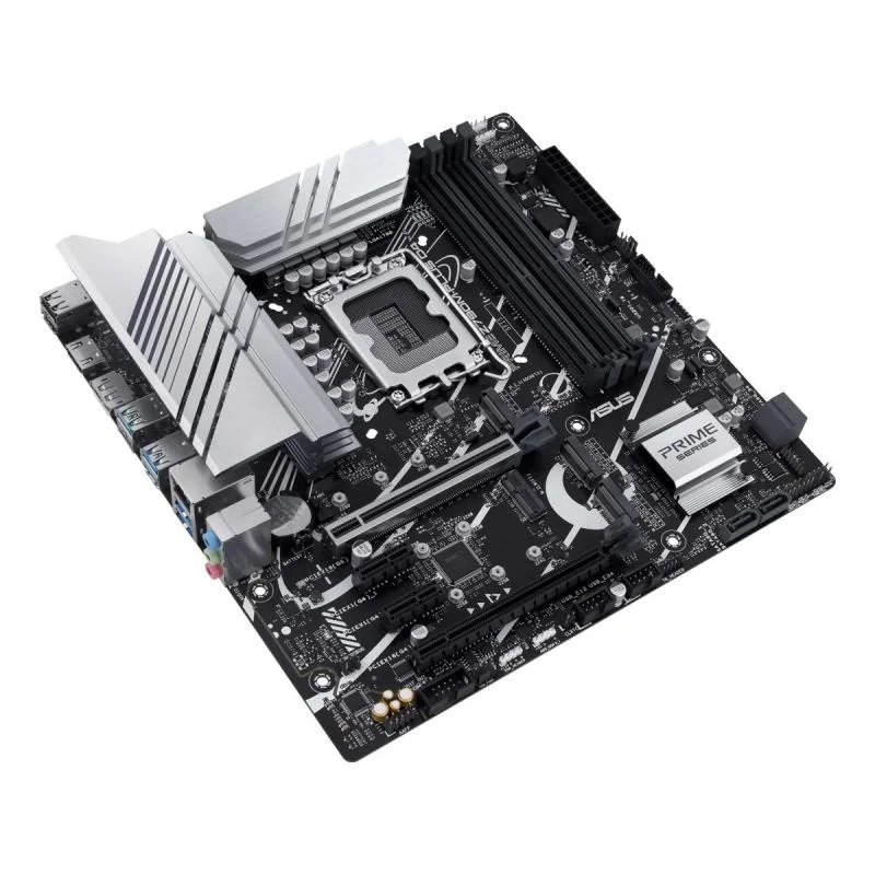 MB Z790 S1700 MATX/PRIME Z790M-PLUS D4 ASUS