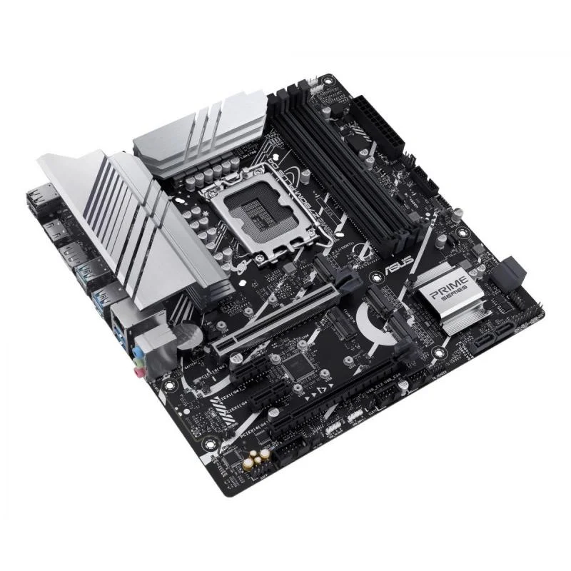 MB Z790 S1700 MATX/PRIME Z790M-PLUS D4 ASUS