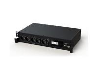 UPS/AVR ERA PLUS 1200VA/FGCERAPL1202RSCH TECNOWARE