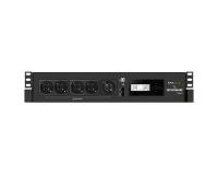 UPS/AVR ERA PLUS 1200VA/FGCERAPL1202RSCH TECNOWARE