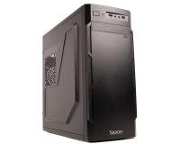 CASE MIDITOWER ATX W/O PSU/SPC-KRYPTON SPACER