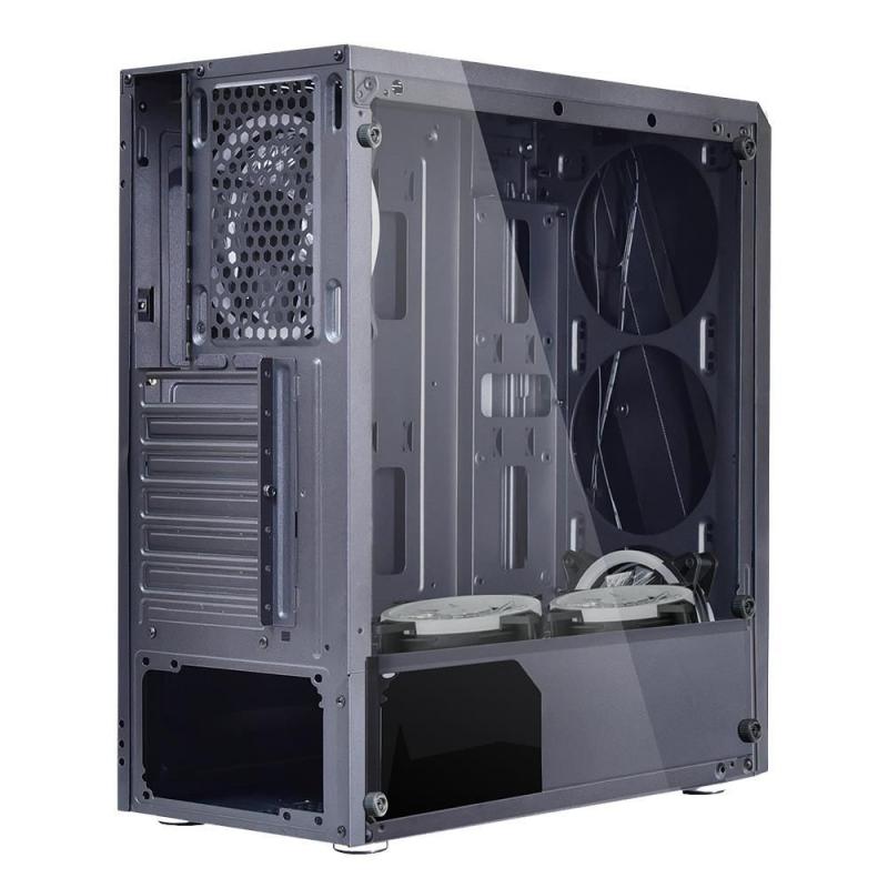 SPCS-GC-THOR