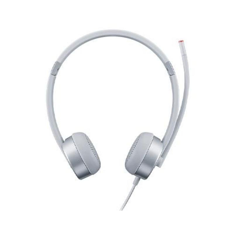 Lenovo 100 Stereo Analogue Headset Lenovo 100 Stereo Analogue Headset
