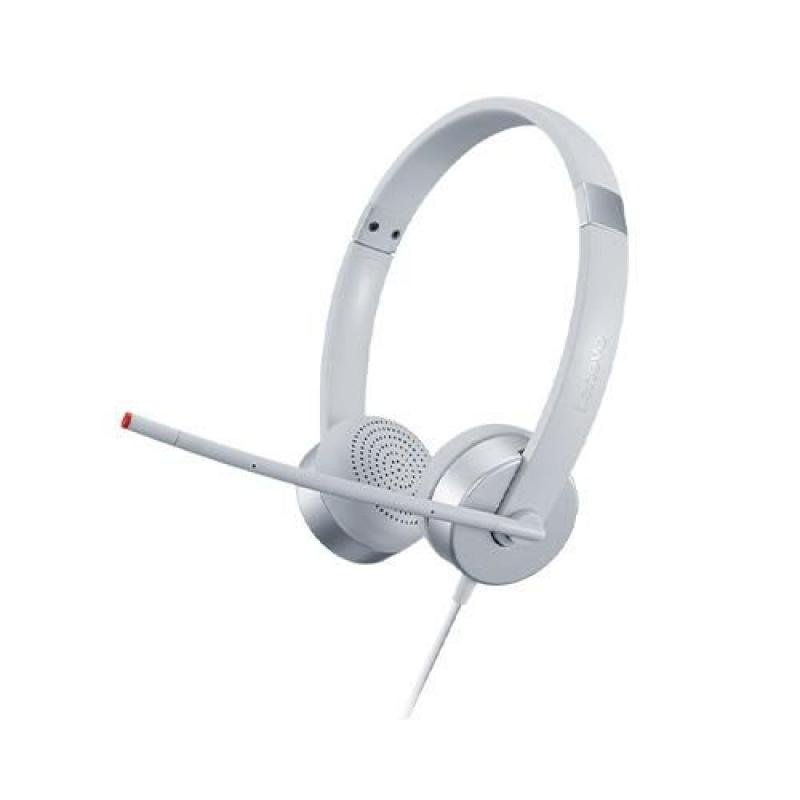 Lenovo 100 Stereo Analogue Headset Lenovo 100 Stereo Analogue Headset