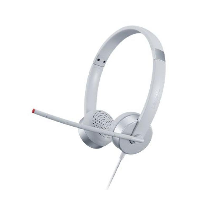 Lenovo 100 Stereo Analogue Headset Lenovo 100 Stereo Analogue Headset